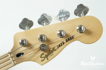 AFFINITY JAZZ BASS - BLK